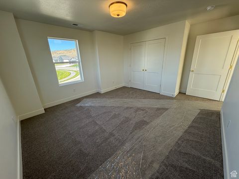 Tiny photo for 2966 E CARRIAGE HILL DR N, Eagle Mountain, UT 84005 (MLS # 2100966)