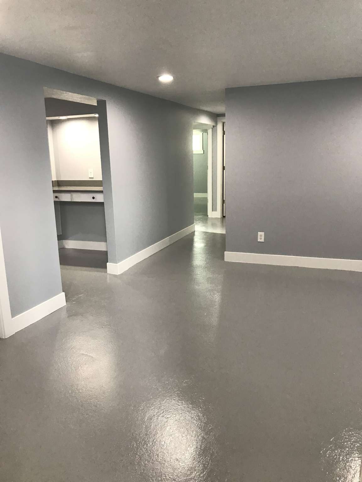 APRIL ACRES - Residential