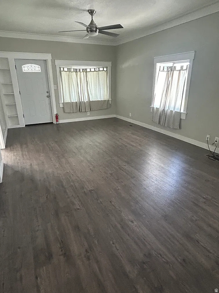 APRIL ACRES - Residential