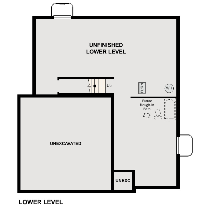 RESIDENCES AT PINNACLES AT EAGLE MOUNTAIN - Residential