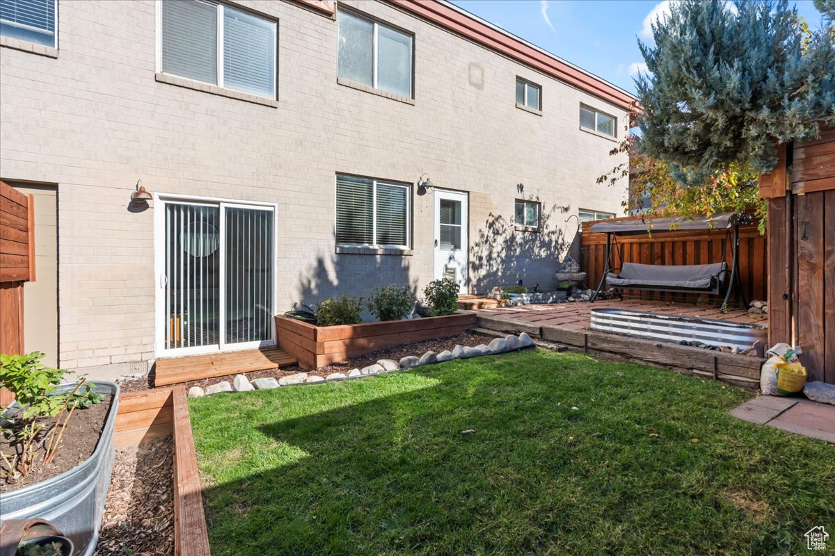 650 N 300 #139, Salt Lake City, Utah image 18