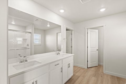 Tiny photo for 3348 W 3550 S #208, West Haven, UT 84401 (MLS # 2135690)