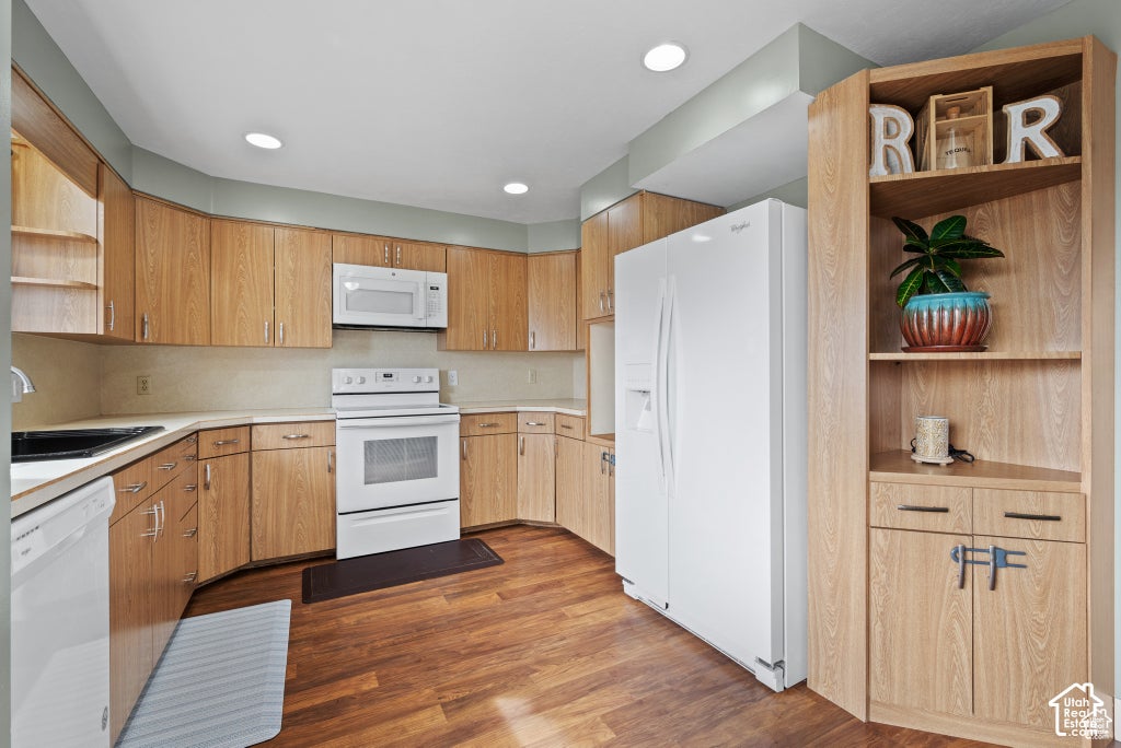 Photo of 3599 S CANDIS DR W, Magna, UT 84044 (MLS # 2189643)
