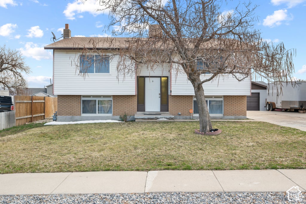 Photo of 3599 S CANDIS DR W, Magna, UT 84044 (MLS # 2189643)