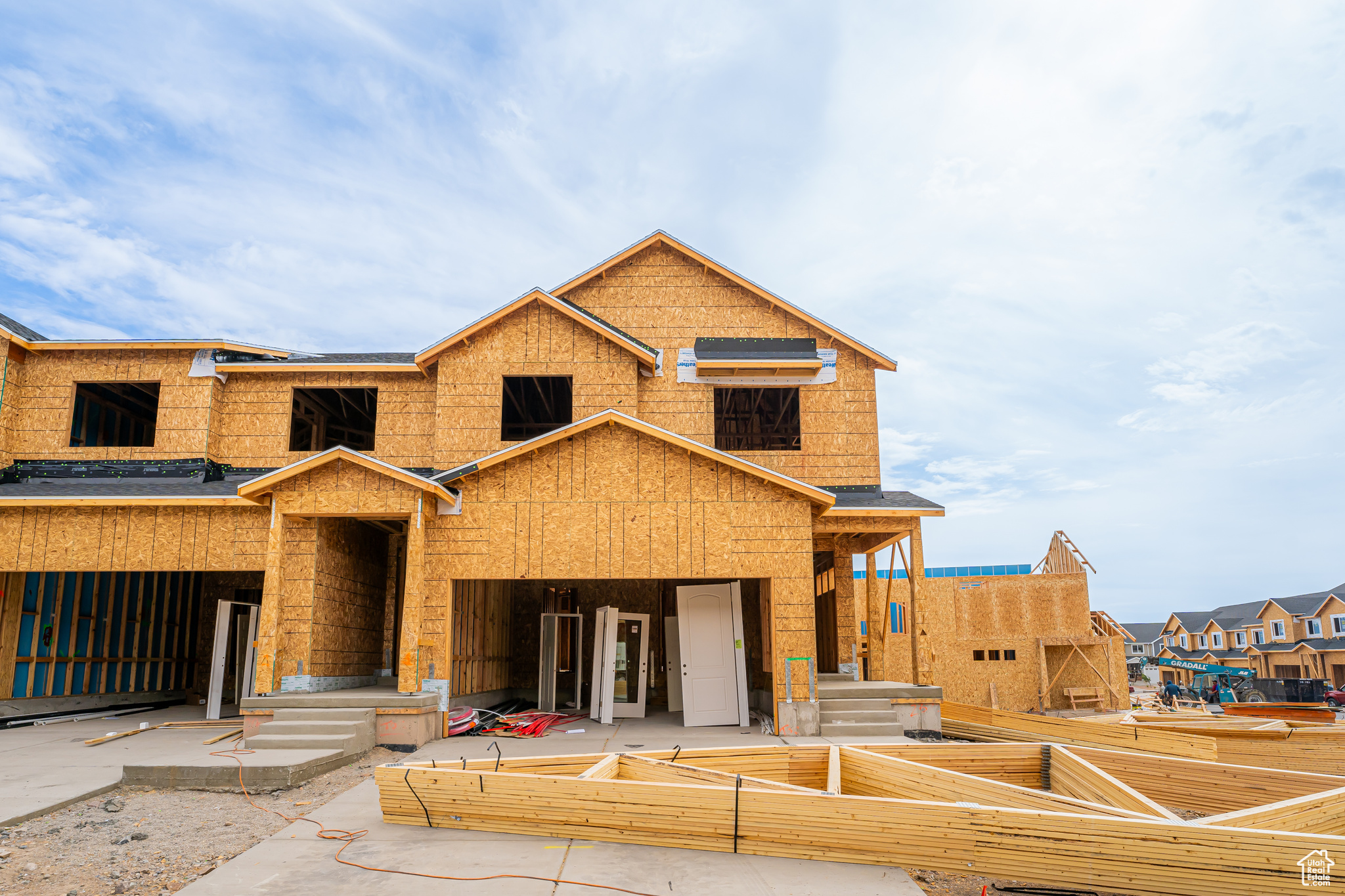 WILDFLOWER - Residential