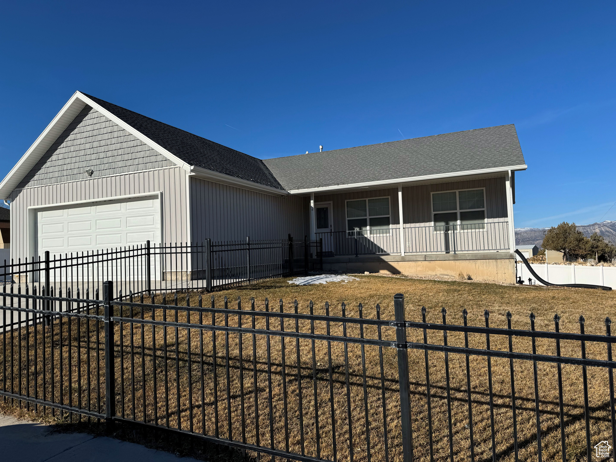 906 S 950, Ephraim, Utah image 2