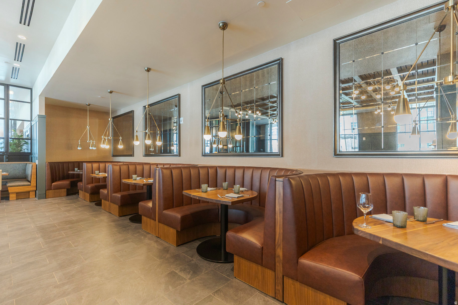 THE RESIDENCES AT GRAND HYATT - Residential