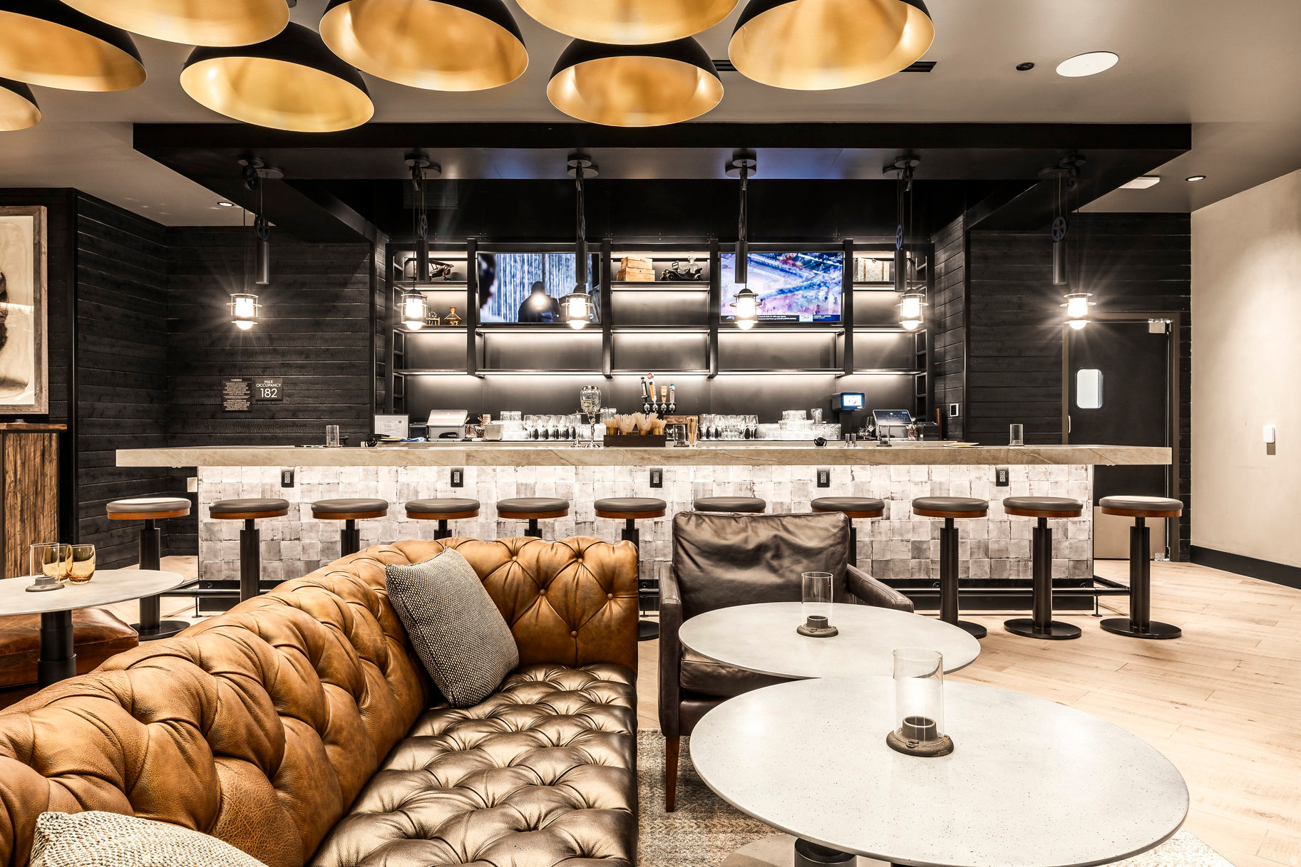 THE RESIDENCES AT GRAND HYATT - Residential