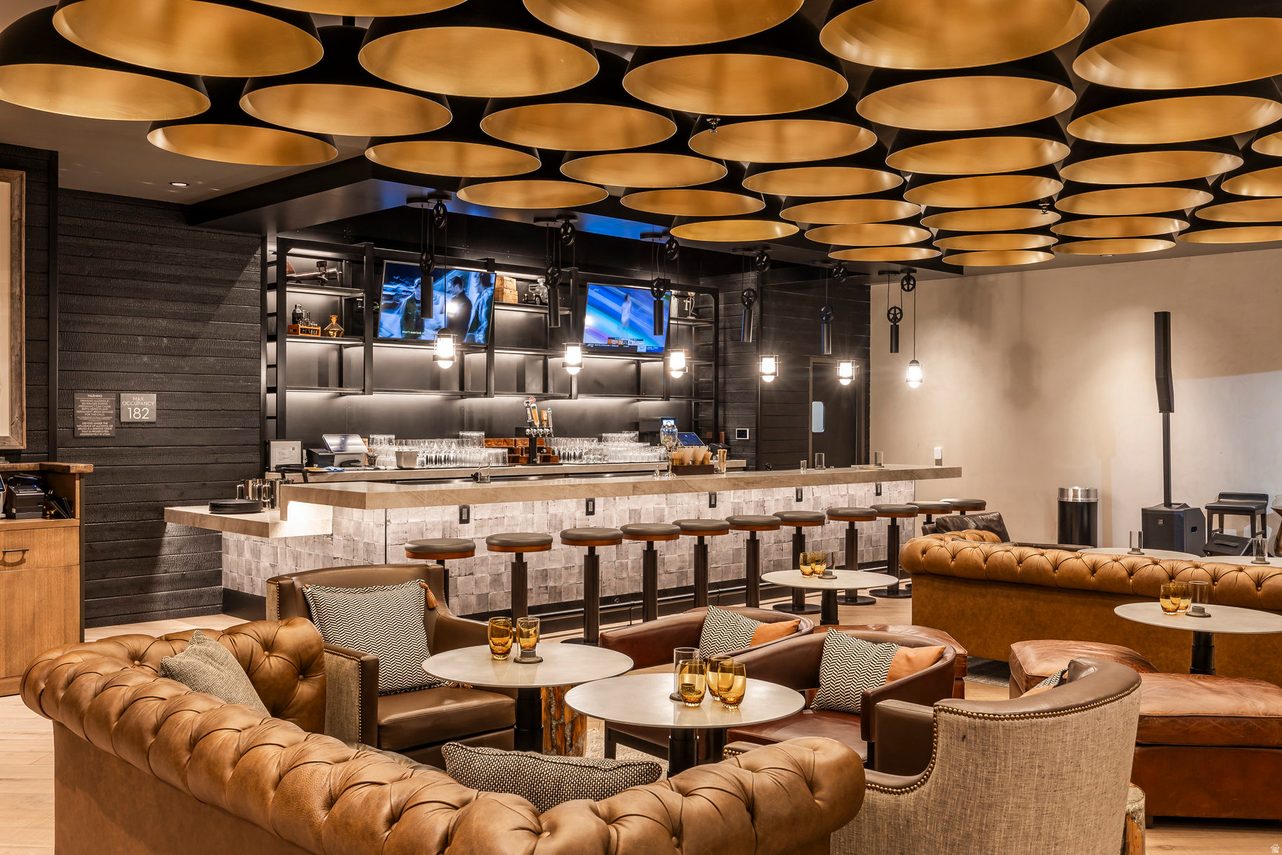 THE RESIDENCES AT GRAND HYATT - Residential