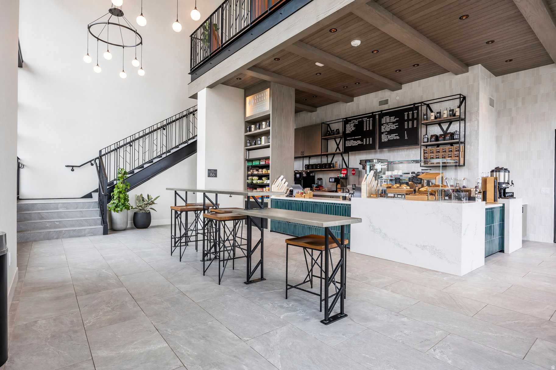 THE RESIDENCES AT GRAND HYATT - Residential