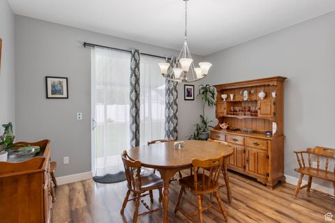 Tiny photo for 924 W 1390 S, Spanish Fork, UT 84660 (MLS # 2118011)
