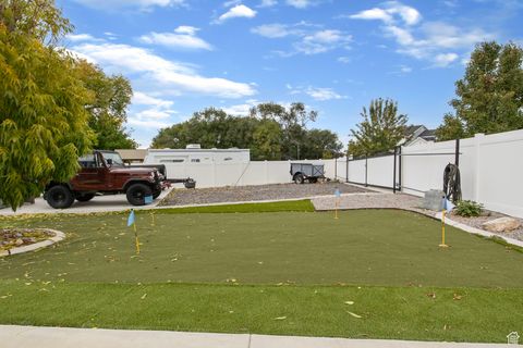 Tiny photo for 924 W 1390 S, Spanish Fork, UT 84660 (MLS # 2118011)