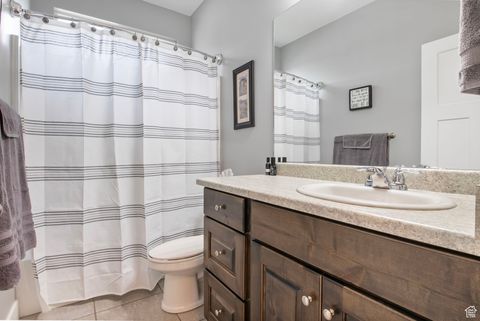 Tiny photo for 924 W 1390 S, Spanish Fork, UT 84660 (MLS # 2118011)