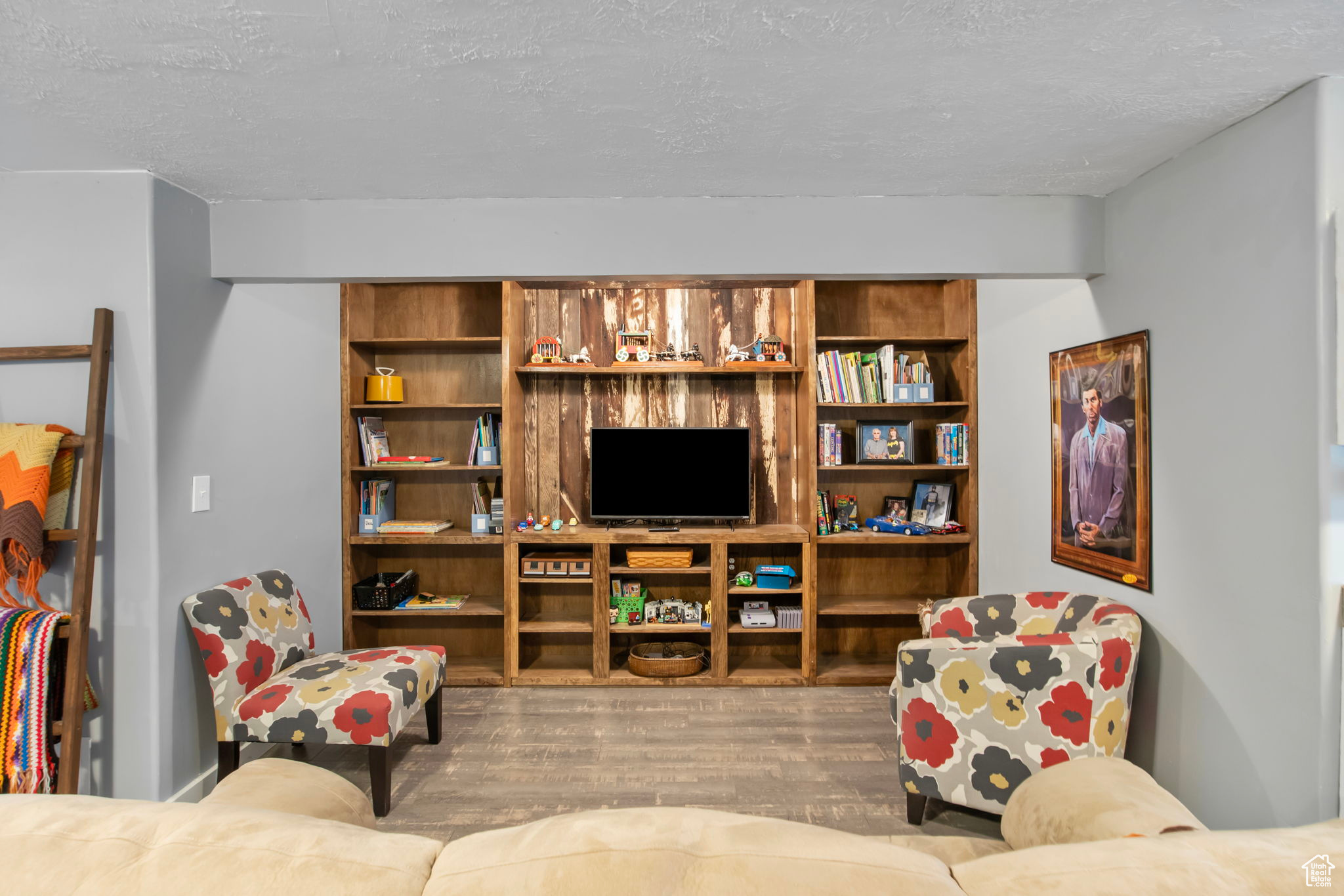 MUHLESTEIN - Residential