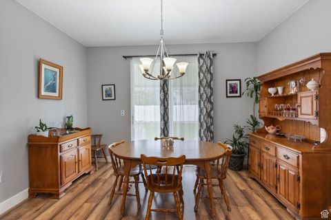 Tiny photo for 924 W 1390 S, Spanish Fork, UT 84660 (MLS # 2118011)