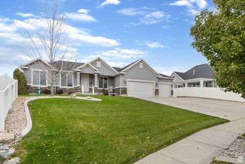 Tiny photo for 924 W 1390 S, Spanish Fork, UT 84660 (MLS # 2118011)