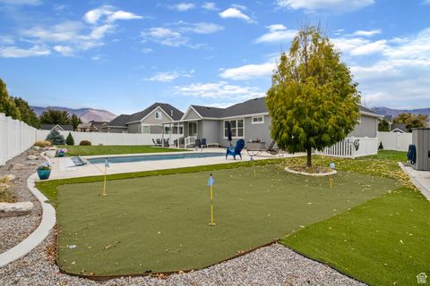 Tiny photo for 924 W 1390 S, Spanish Fork, UT 84660 (MLS # 2118011)