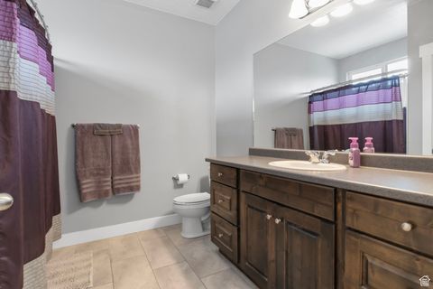 Tiny photo for 924 W 1390 S, Spanish Fork, UT 84660 (MLS # 2118011)