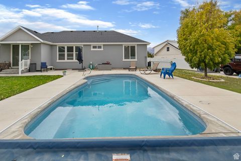 Tiny photo for 924 W 1390 S, Spanish Fork, UT 84660 (MLS # 2118011)