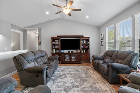 Tiny photo for 924 W 1390 S, Spanish Fork, UT 84660 (MLS # 2118011)