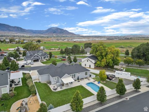 Tiny photo for 924 W 1390 S, Spanish Fork, UT 84660 (MLS # 2118011)