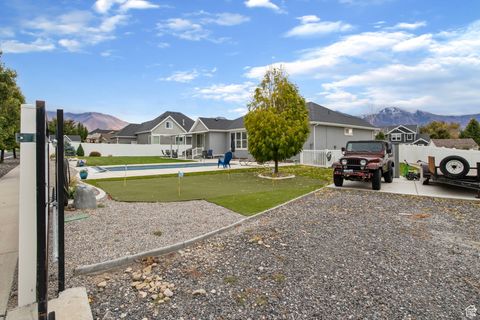 Tiny photo for 924 W 1390 S, Spanish Fork, UT 84660 (MLS # 2118011)