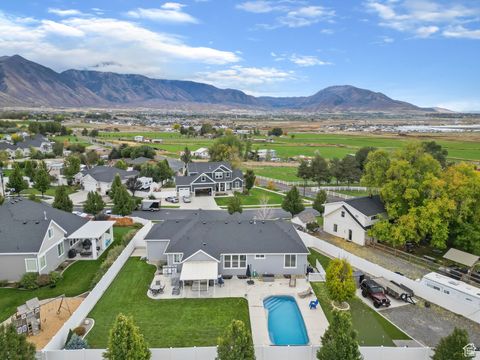 Tiny photo for 924 W 1390 S, Spanish Fork, UT 84660 (MLS # 2118011)