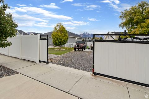 Tiny photo for 924 W 1390 S, Spanish Fork, UT 84660 (MLS # 2118011)
