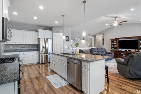 Tiny photo for 924 W 1390 S, Spanish Fork, UT 84660 (MLS # 2118011)