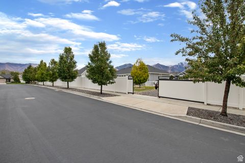 Tiny photo for 924 W 1390 S, Spanish Fork, UT 84660 (MLS # 2118011)