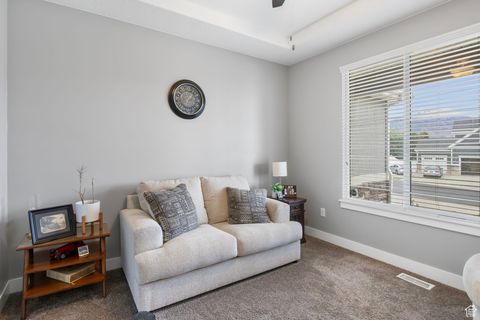 Tiny photo for 924 W 1390 S, Spanish Fork, UT 84660 (MLS # 2118011)