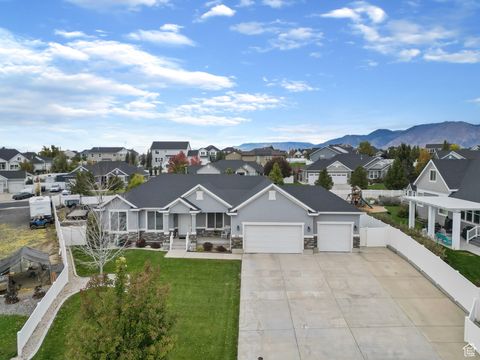 Tiny photo for 924 W 1390 S, Spanish Fork, UT 84660 (MLS # 2118011)
