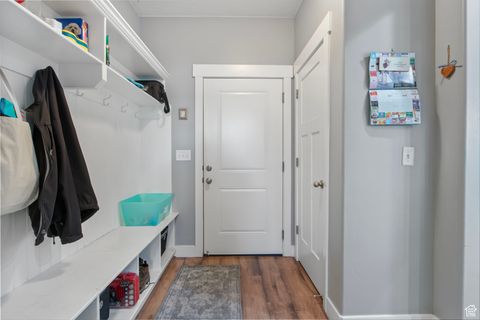 Tiny photo for 924 W 1390 S, Spanish Fork, UT 84660 (MLS # 2118011)