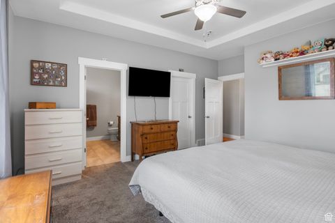 Tiny photo for 924 W 1390 S, Spanish Fork, UT 84660 (MLS # 2118011)