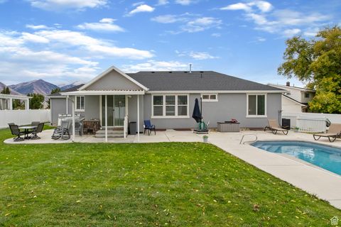 Tiny photo for 924 W 1390 S, Spanish Fork, UT 84660 (MLS # 2118011)