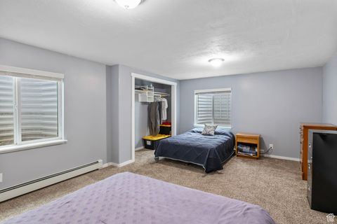 Tiny photo for 924 W 1390 S, Spanish Fork, UT 84660 (MLS # 2118011)