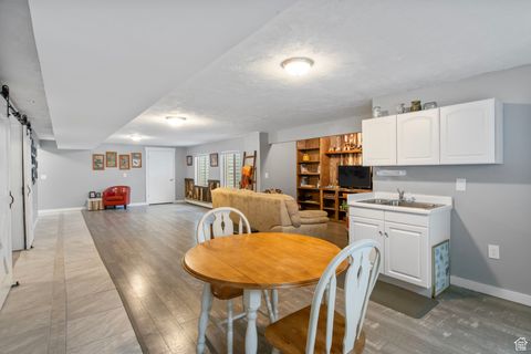 Tiny photo for 924 W 1390 S, Spanish Fork, UT 84660 (MLS # 2118011)