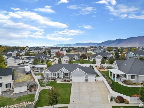 Tiny photo for 924 W 1390 S, Spanish Fork, UT 84660 (MLS # 2118011)