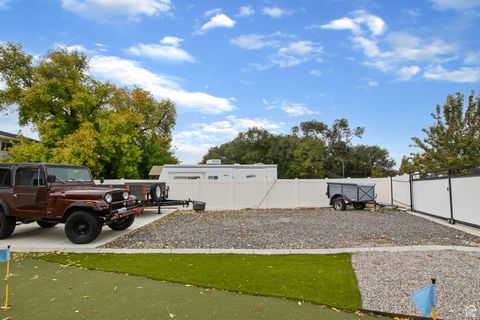 Tiny photo for 924 W 1390 S, Spanish Fork, UT 84660 (MLS # 2118011)