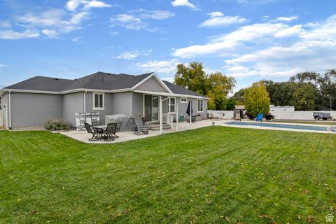 Tiny photo for 924 W 1390 S, Spanish Fork, UT 84660 (MLS # 2118011)