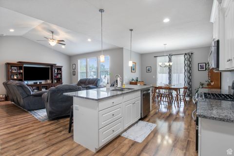 Tiny photo for 924 W 1390 S, Spanish Fork, UT 84660 (MLS # 2118011)