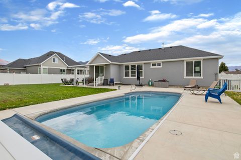 Tiny photo for 924 W 1390 S, Spanish Fork, UT 84660 (MLS # 2118011)