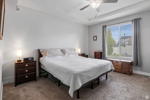 Tiny photo for 924 W 1390 S, Spanish Fork, UT 84660 (MLS # 2118011)