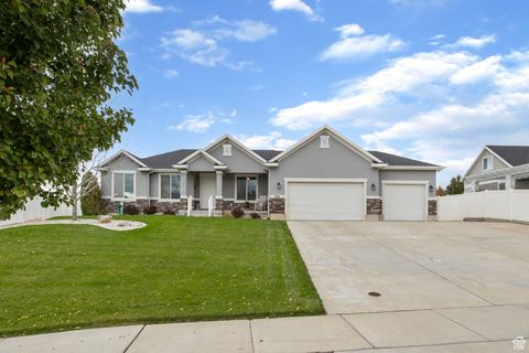 Tiny photo for 924 W 1390 S, Spanish Fork, UT 84660 (MLS # 2118011)