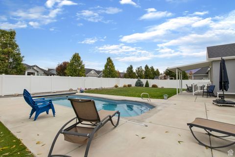Tiny photo for 924 W 1390 S, Spanish Fork, UT 84660 (MLS # 2118011)
