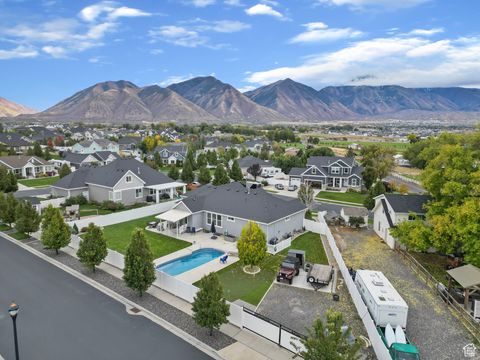 Tiny photo for 924 W 1390 S, Spanish Fork, UT 84660 (MLS # 2118011)