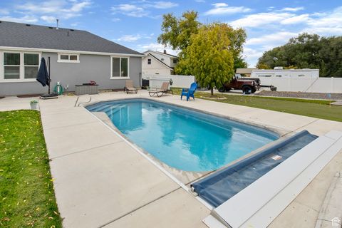 Tiny photo for 924 W 1390 S, Spanish Fork, UT 84660 (MLS # 2118011)