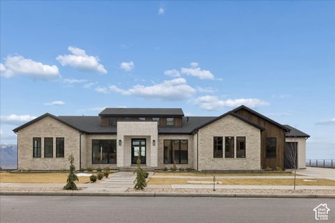 Photo of 1293 W CARIBOU CT #120, Pleasant View, UT 84414 (MLS # 2182142)