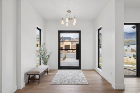 Tiny photo for 1293 W CARIBOU CT #120, Pleasant View, UT 84414 (MLS # 2182142)