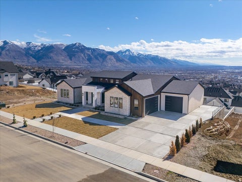 Tiny photo for 1293 W CARIBOU CT #120, Pleasant View, UT 84414 (MLS # 2182142)